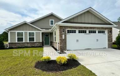 Main picture of 926 Daylily Cir