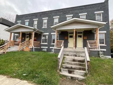 Main picture of 909-915 Wilson Ave