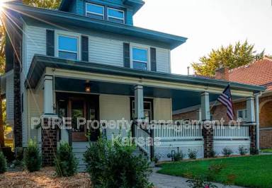 Main picture of 1188 SW College Ave