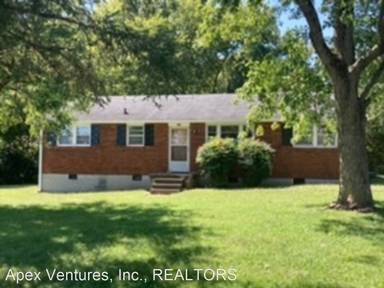 Main picture of 322 Bonnaridge Dr