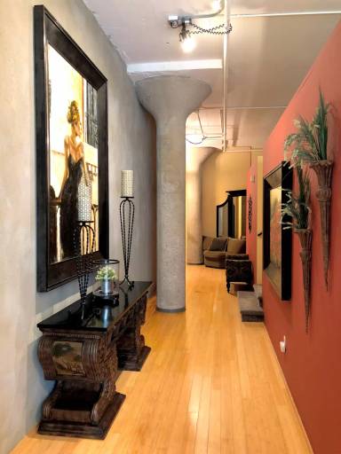 Main picture of EMERYVILLE LOFT