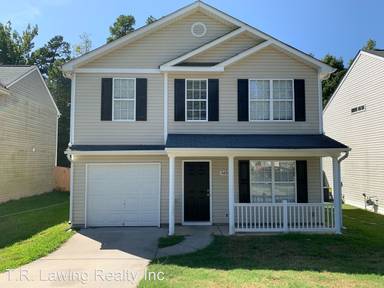 Main picture of 5420 Henderson Oaks Dr