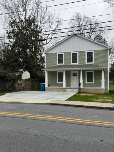 Main picture of 218 E Camden Wyoming Ave