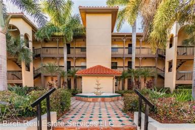 Main picture of Audubon Condominiums at Feather Sound