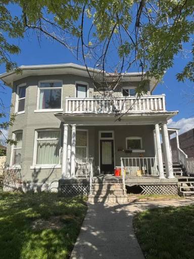 Main picture of 1631 S 500 E