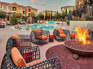 Main picture of Miro at the Parc