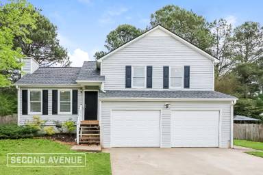 Main picture of 100 Villa Rosa Dr