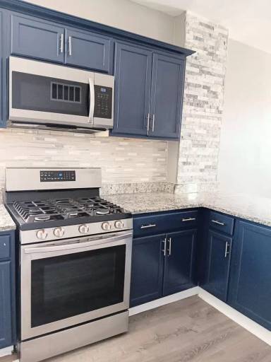 Main picture of 3727 Guthrie St