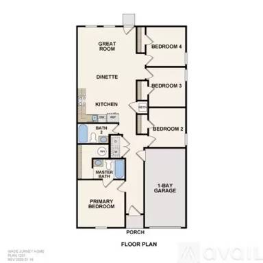 Main picture of 14267 S Redondo Rd