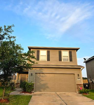 Main picture of 13911 Rock Range Ln