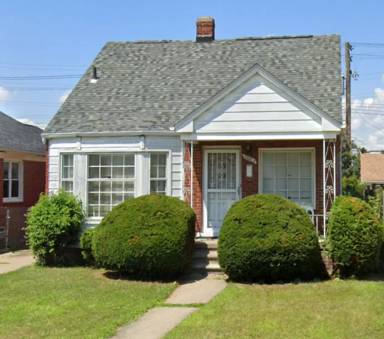 Main picture of 15483 Carlisle St