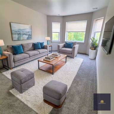 Main picture of 1511 S Keeler Ave