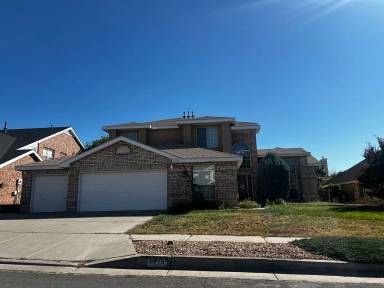 Main picture of 8716 Ashton Pl NE
