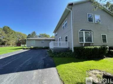 Main picture of Burdick Estates Apartments