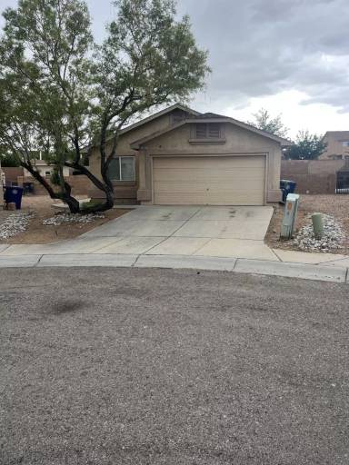 Main picture of 3109 Crimson Rose Ln SW