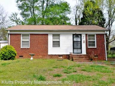Main picture of 2932 Coronet Way