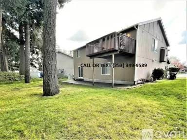 Main picture of 17734 17th Ave E