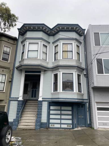 Main picture of 1368 8th Ave