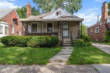 Main picture of 9022 Northlawn St
