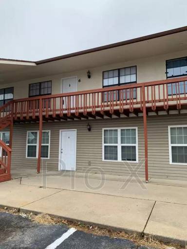 Main picture of Joplin Arch Apartments