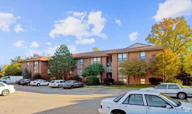 Main picture of The Woodside Apartments