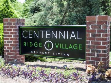 Main picture of Centennial Ridge