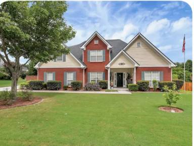 Main picture of 3720 Brushy Wood Dr