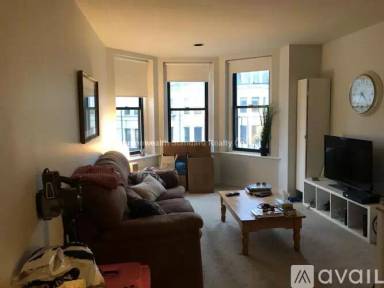 Main picture of 548 Columbus Ave