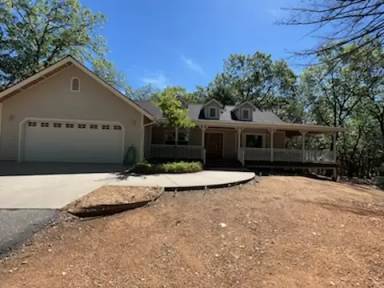 Main picture of 16920 Log Cabin Trl
