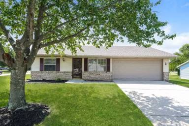 Main picture of 2193 Amarillo Ave