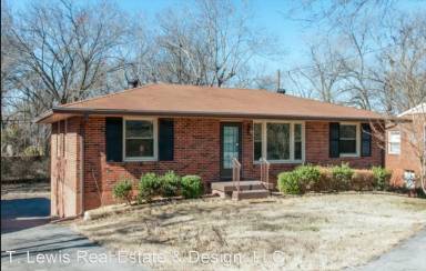 Main picture of 6229 Henry Ford Dr