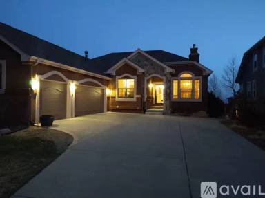 Main picture of 2331 Ledgewood Dr