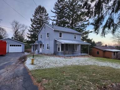 Main picture of 6066 Chestnut Hill Rd