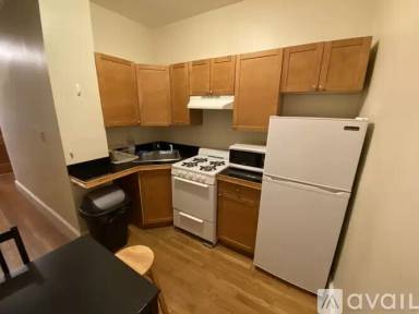 Main picture of 38 Hemenway St Apartments