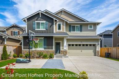 Main picture of 4121 187th Pl SE