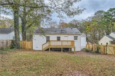 Main picture of 1391 Lorenzo Dr SW