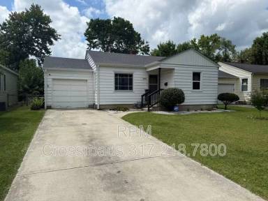 Main picture of 5256 Norwaldo Ave