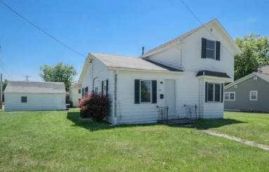 Main picture of 601 W Main St