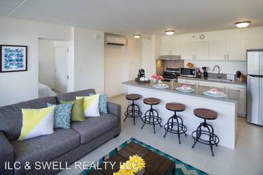 Main picture of Waikiki Banyan