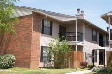 Main picture of Nottingham Condominiums