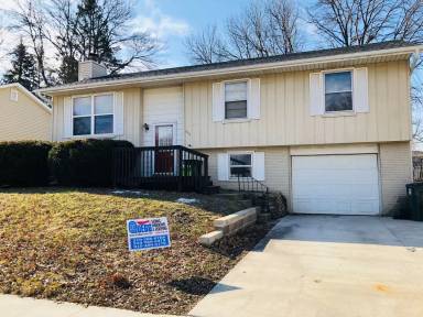 Main picture of 1015 Calumett Dr