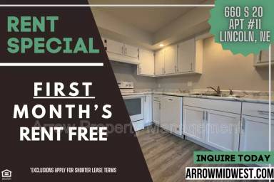 Main picture of 660 S 20th St