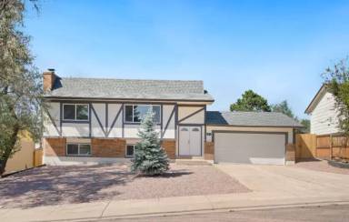 Main picture of 2870 Buttermilk Cir