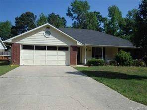 Main picture of 8609 Woodlake Dr