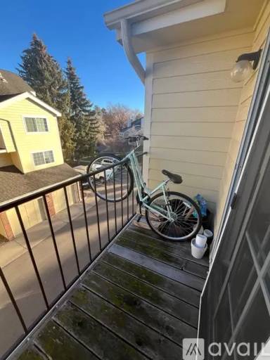 Main picture of 13742 East Lehigh Avenue Unit C - C