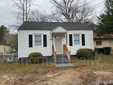 Main picture of 1618 Old Wilson Rd