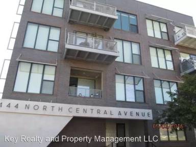 Main picture of 444 N Central Ave