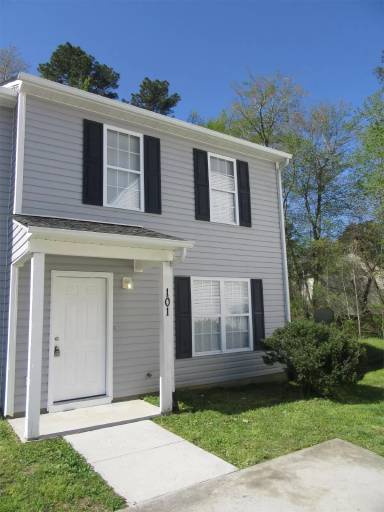 Main picture of Ferret Court