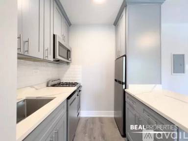 Main picture of Belmont Apartments