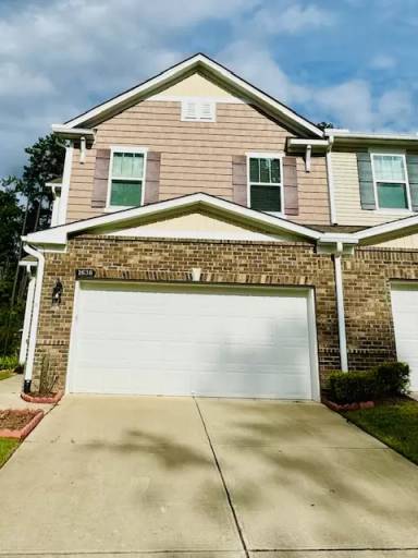 Main picture of 1636 Cary Reserve Dr